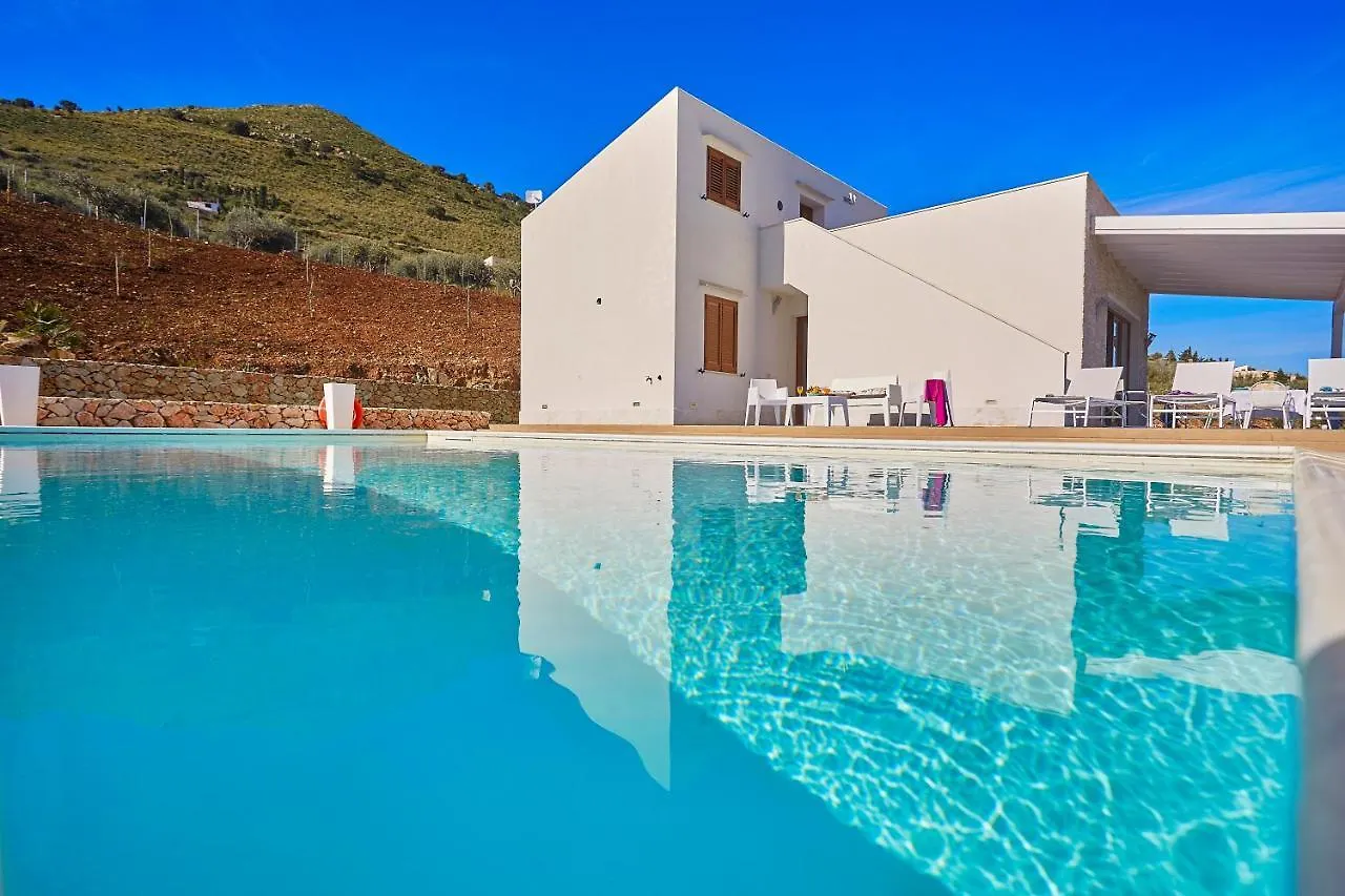 Villa Ananda Scopello  0*, Scopello (Sicily) Italia